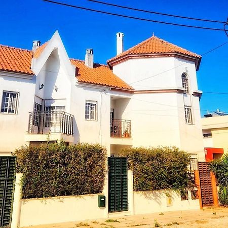 Villa Cielo - Family House Sintra Zewnętrze zdjęcie
