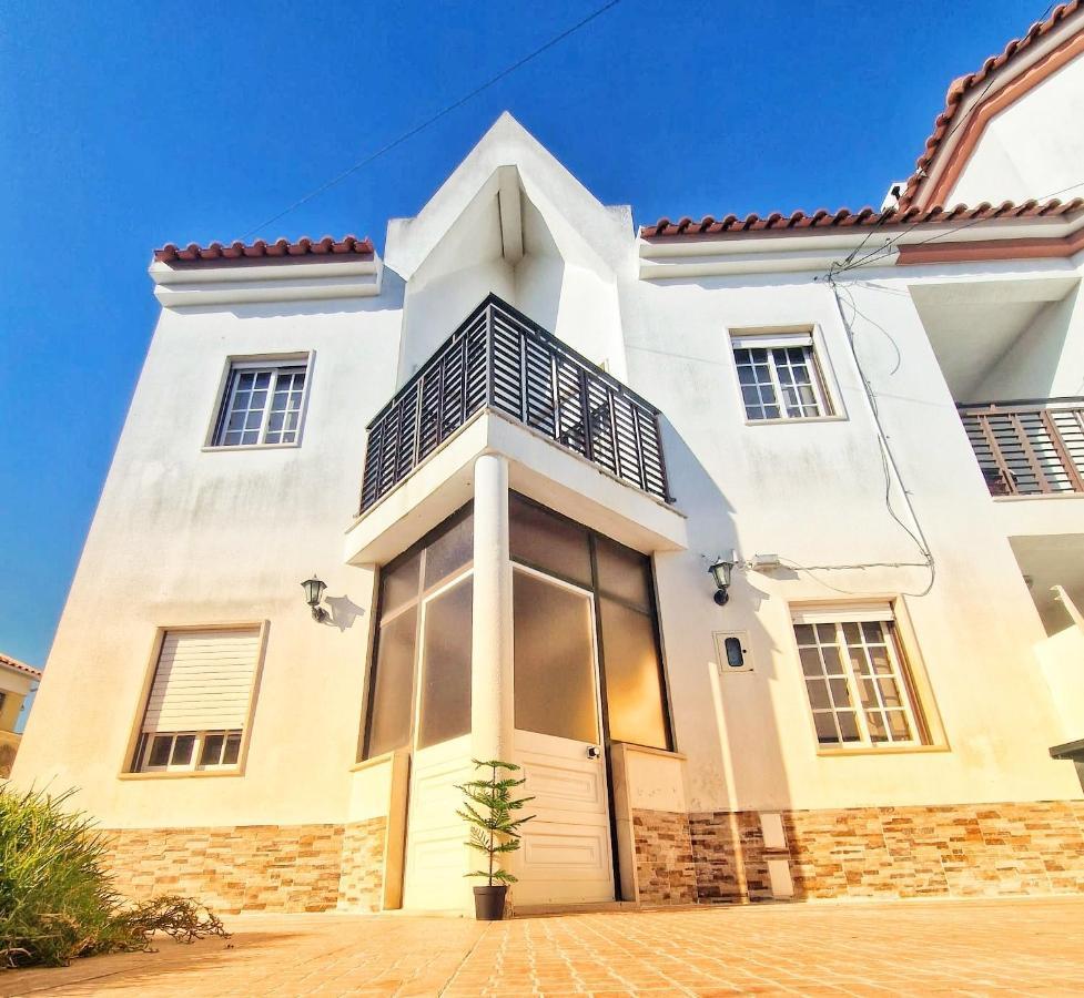 Villa Cielo - Family House Sintra Zewnętrze zdjęcie